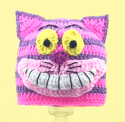 Cheshired Cat Hat